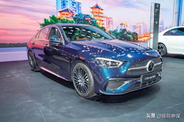 名圖/索納塔10月銷量雙雙摺戟，現代B級車為啥不受歡迎？