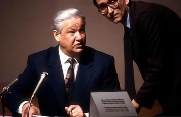 蘇聯最後一位元帥臨終前分別給戈爾巴喬夫、葉利欽和普京打了評語