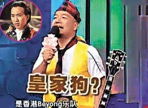 “相聲演員”大兵的毀滅史,從一夜爆紅到無人問津,他做了什麼? “相聲演員”大兵的毀滅史,從一夜爆紅到無人問津,他做了什麼?