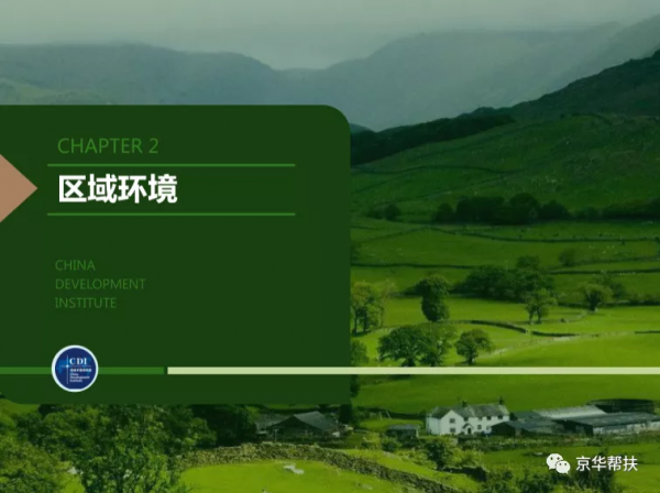 鄉村振興戰略下發展規劃、投融資規劃、城鎮發展策略、經典案例