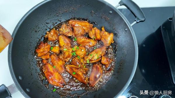 飯店燒的紅燒雞肉那麼好吃!訣竅就在這裡 飯店燒的紅燒雞肉那麼好吃!訣竅就在這裡