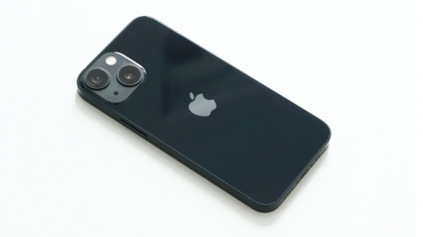 蘋果躍居我國智慧手機市場第一