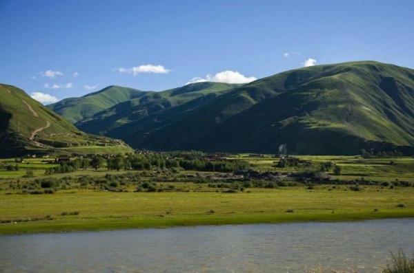 西藏自駕遊絕對不能少了這些景點