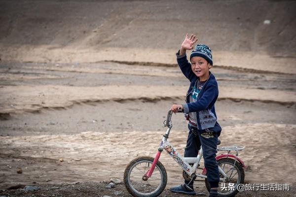 深入帕米爾公路 與世隔絕的瓦罕走廊 包車團遊帕米爾高原
