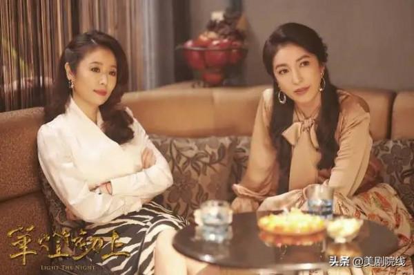 Netflix又拍了一部爆款華語劇，真夠生猛