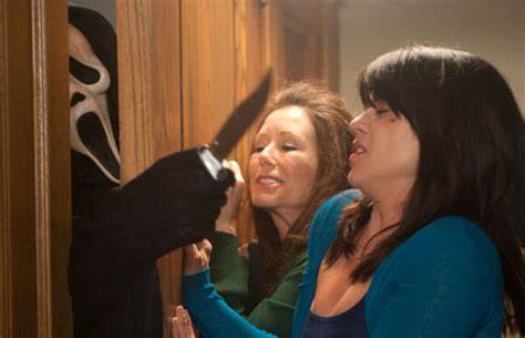 《驚聲尖叫5》來了,前情回顧:殺手,劇情和最難忘的死亡 《驚聲尖叫5》來了,前情回顧:殺手,劇情和最難忘的死亡