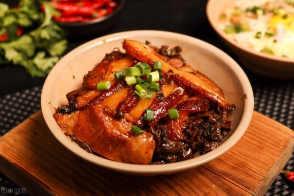 掌握了“蒸”這個烹飪技巧，我做的菜突然好吃又好看了