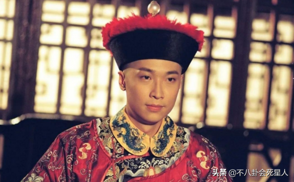 這11位TVB男星的顏值，總說是大帥哥，卻讓人get不到