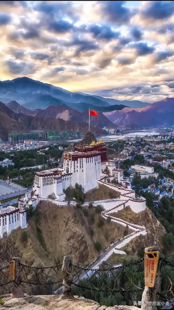 一個人不能去的地方，美哭了沒人給你擦眼淚