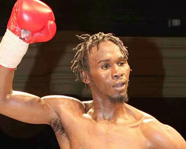 近日，連續兩位世界拳王遭槍擊！一死一傷