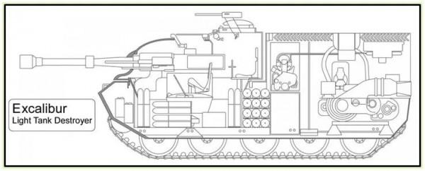 我們的遊戲很歷史嗎？熱門坦克鑑定第八期（Y系）