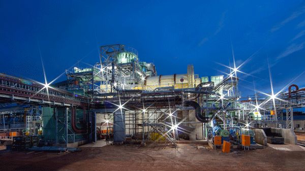 紫金礦業：全年量價齊升驅動業績高增長，將進軍新能源金屬行業