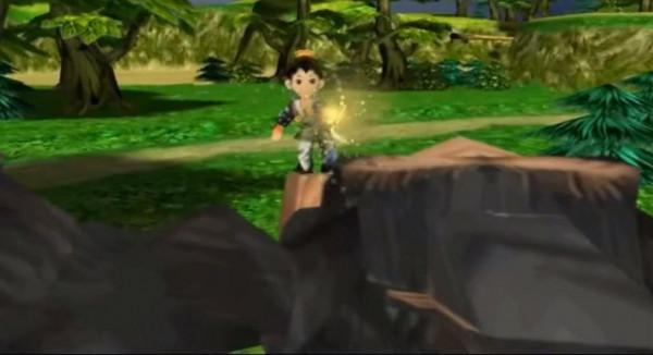 仙劍3：很少有玩家達成的花楹結局，卻讓景天成為仙劍最強男主角