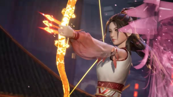 某酷國漫年番達成，網友卻直言：認真的嗎？《星河至尊》排面擔當