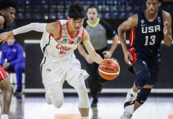 4訊息!遼粵抵西安,杜鋒棄任駿飛,許利民專訪,孫浩欽長高+爆發 4訊息!遼粵抵西安,杜鋒棄任駿飛,許利民專訪,孫浩欽長高+爆發