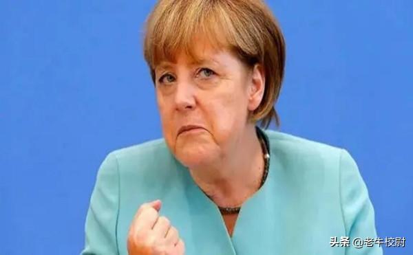 仗義執言！德國前總理力挺中國：德國絕對不能參與對華貿易戰