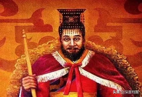 五胡亂華,中原漢人的三百年噩夢!五分鐘帶你捋清這段歷史 五胡亂華,中原漢人的三百年噩夢!五分鐘帶你捋清這段歷史