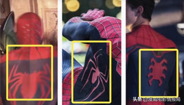 用8倍鏡看的預告嗎？漫威《蜘蛛俠3》巴西預告疑似實錘三代同框