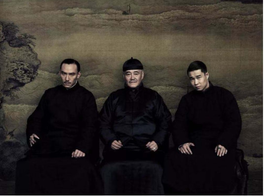 當年春晚有多紅，現在就有多涼，這7位明星，究竟哪一步走錯了？