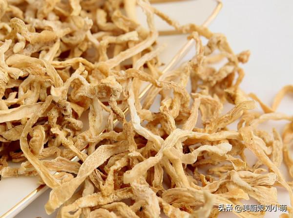 這5種蔬菜曬乾後更好吃,不管是炒菜還是燉菜味道都很美 這5種蔬菜曬乾後更好吃,不管是炒菜還是燉菜味道都很美