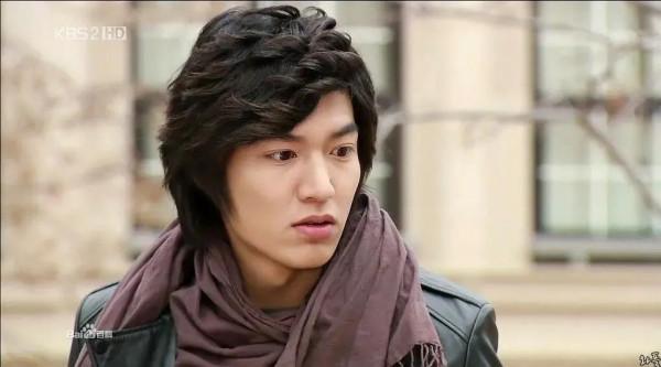 曾經與李敏鎬搭檔過的女演員們,一個比一個養眼,這些劇值得回味 曾經與李敏鎬搭檔過的女演員們,一個比一個養眼,這些劇值得回味