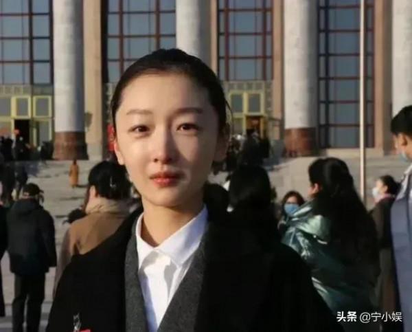 這17位中青代演員，憑什麼能參加文代會、被稱“文藝工作者”