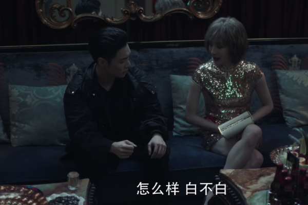 《突圍》女性角色集體被罵，是她們太招人煩，還是觀眾太挑剔？