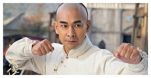 放不下的仇？娛圈6對撕破臉的明星，有人冰釋前嫌，有人水火不容