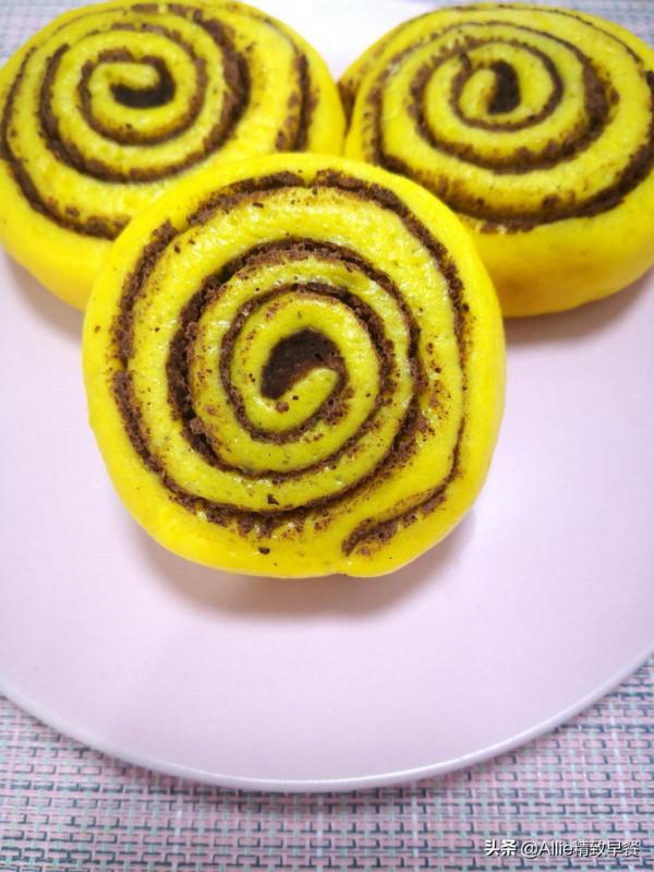 節後胖三斤怎麼辦？教您這樣吃主食，營養好吃，低脂又飽腹，安排