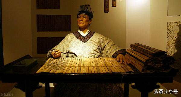 同為巨擘,為什麼司馬遷給孔子立“世家”,老子卻只有“列傳”? 同為巨擘,為什麼司馬遷給孔子立“世家”,老子卻只有“列傳”?