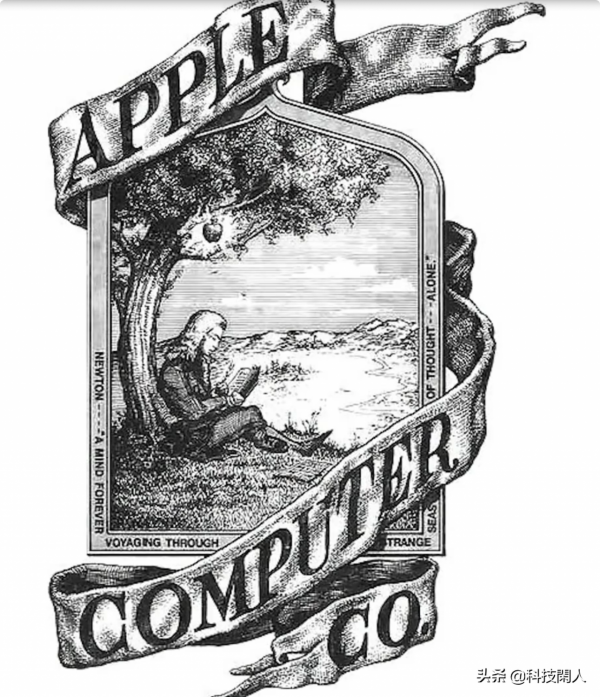 iPhone的爺爺，蘋果歷史上最大的專案：牛頓 Newton