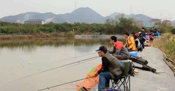 釣魚遇到溫度下降怎麼辦？教你幾個技巧，準確把握魚情