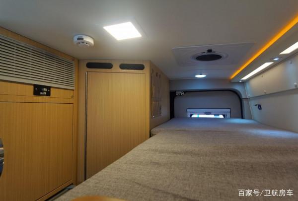 衛航V550縱床版,上下縱床,睡得更舒心 衛航V550縱床版,上下縱床,睡得更舒心