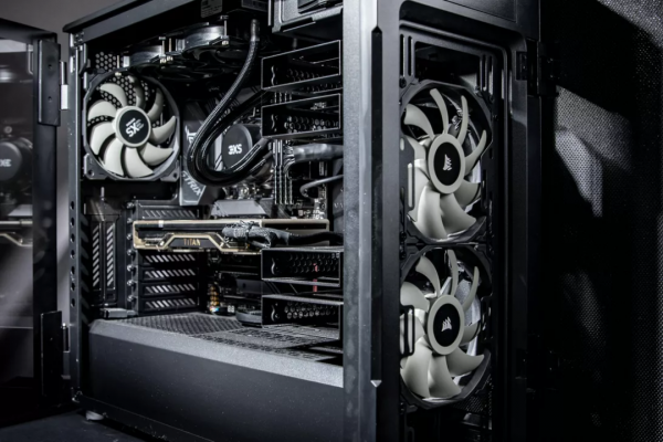 8K影片來了,你的電腦搞得定嗎? 8K影片來了,你的電腦搞得定嗎?