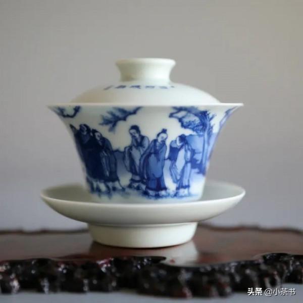 百花齊放的當代名窯(下) 百花齊放的當代名窯(下)