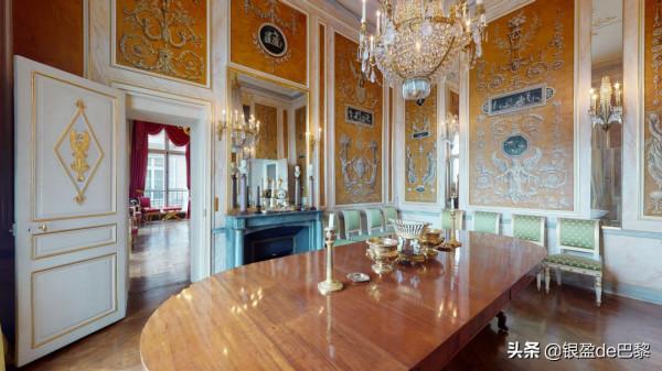 帝權象徵 | 法國最昂貴奢華的裝飾風格 帝權象徵 | 法國最昂貴奢華的裝飾風格