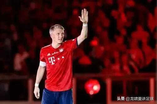 破防了！無法被替代的五位拜仁球員，每個人都是獨一無二的