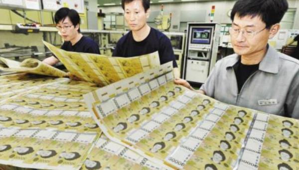 80萬韓幣在中國能用多久？韓國人說夠花一個月，網友：他沒睡醒