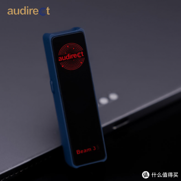力大好聲還實惠，audirect Beam3S 4&period;4真平衡小尾巴