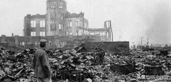 為何愛因斯坦預言&OpenCurlyDoubleQuote;四戰&rdquo;爆發的話，人類只能用石頭、木棍打仗？