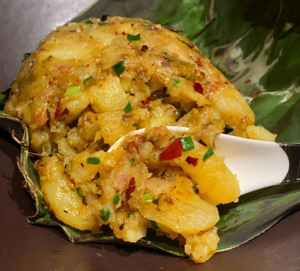 雲南最有名的7大特色美食,每種都是雲南人的心頭愛,你吃過幾種 雲南最有名的7大特色美食,每種都是雲南人的心頭愛,你吃過幾種