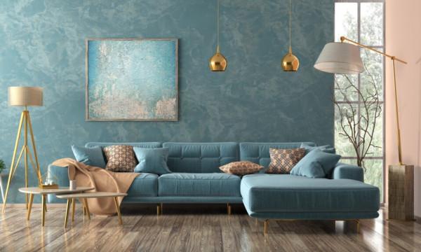 您有這個膽量嗎？把你的家裝成好萊塢電影大片裡一樣