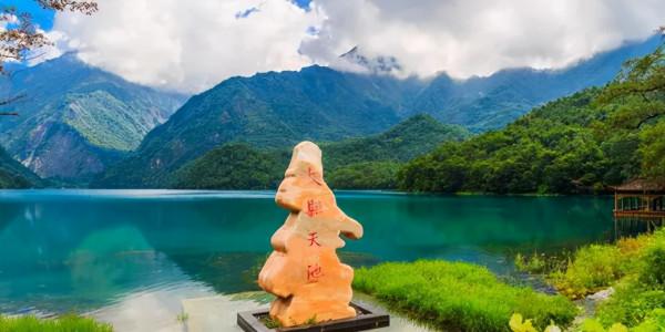 甘肅最不西北的地方,媲美九寨,被譽為“隴上江南”,你去過嗎? 甘肅最不西北的地方,媲美九寨,被譽為“隴上江南”,你去過嗎?