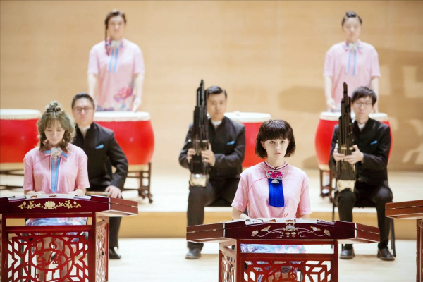 5部被名字“耽誤”的青春片，跳過片名，才知“真香”