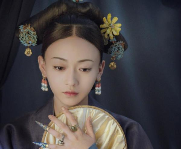 十年皇貴妃，乾隆帝為何不讓嘉慶帝生母令妃轉正