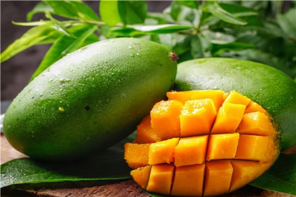 甜而不胖的水果排行榜