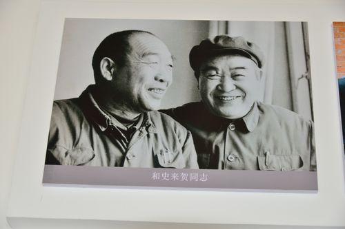 他曾任河南省委書記,後任遼寧省委書記,功勳卓越,活了81歲 他曾任河南省委書記,後任遼寧省委書記,功勳卓越,活了81歲