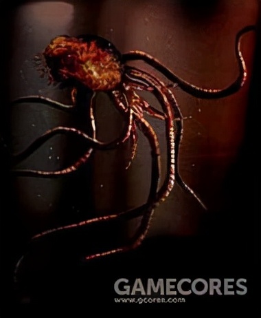 轉自最特殊的暴君：《生化危機3》追蹤者背景起底