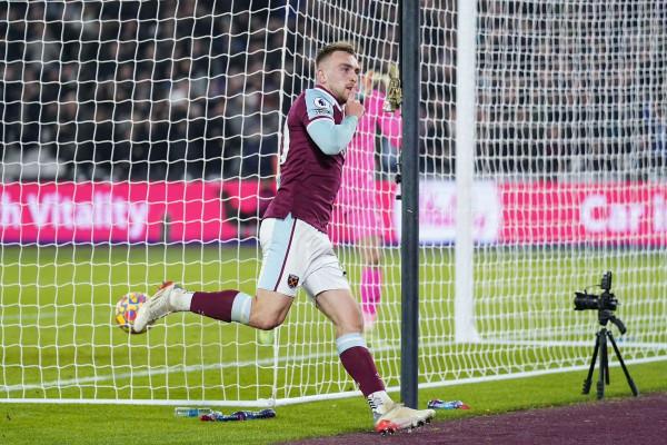 轉戰英超的英冠超級射手，帶領鐵錘幫衝擊歐洲賽的進攻主力