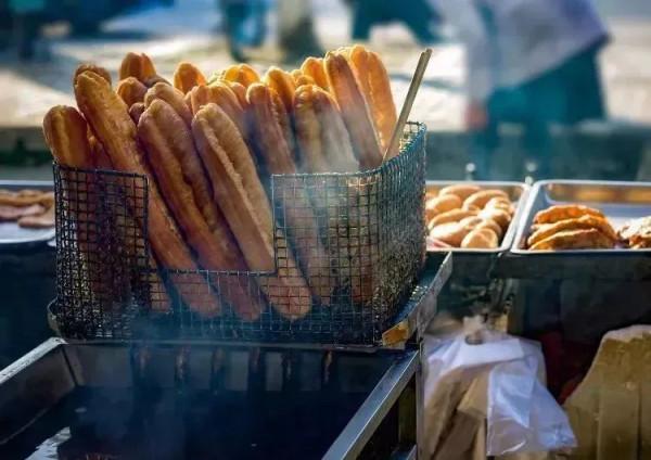 忽然,想去天津了 忽然,想去天津了